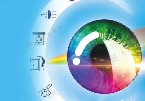 中山大学中山眼科中 心国内十大眼科医院排行榜情况