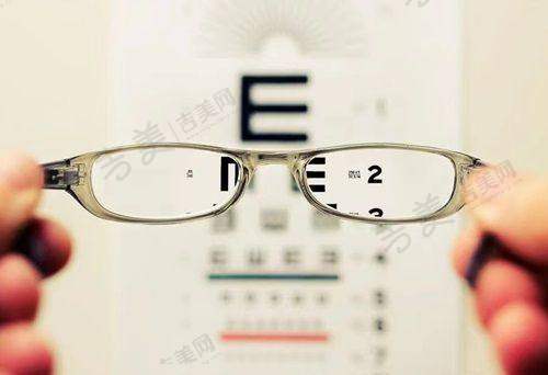 上海其他有名眼科医院推荐