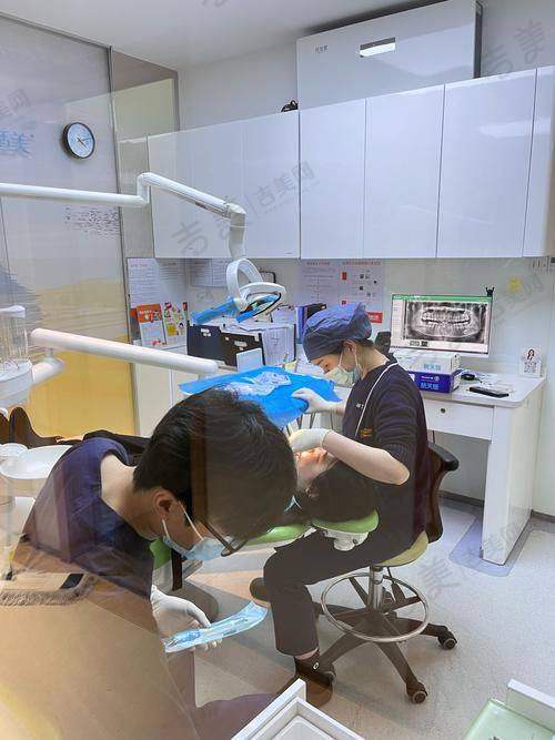 五、李永贵医生是否有资质