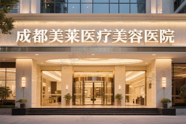 成都美莱医疗美容医院
