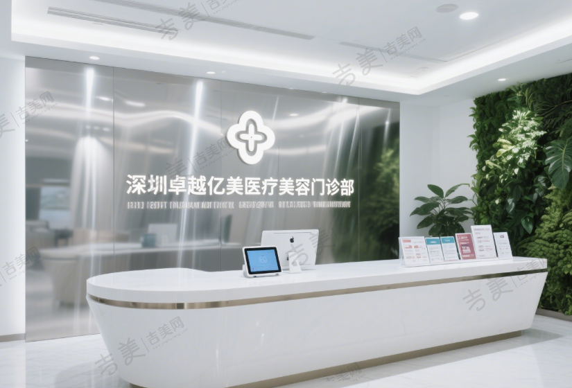 深圳卓越亿美医疗美容门诊部