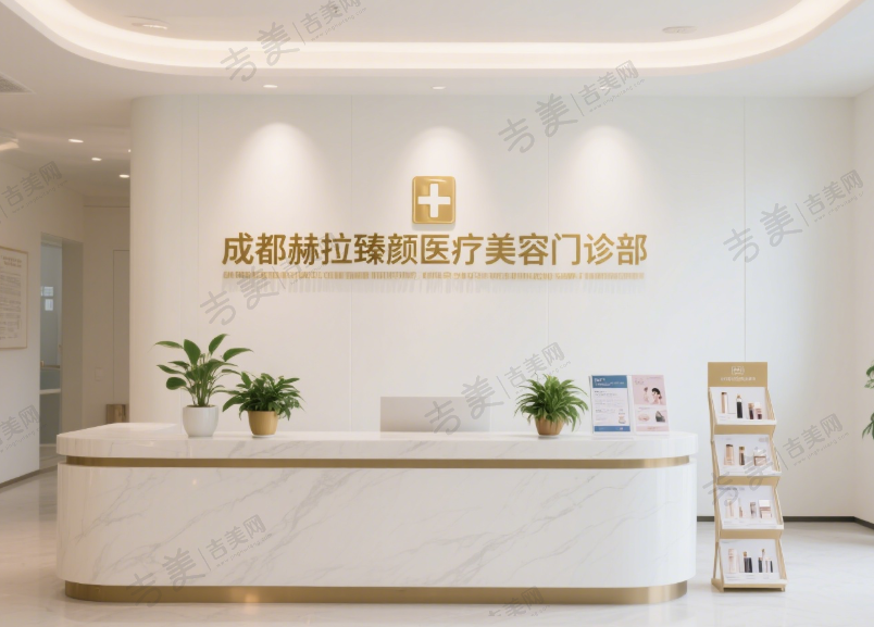 成都赫拉臻颜医疗美容门诊部