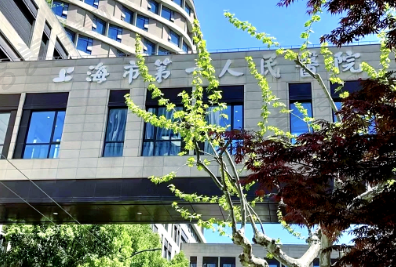 上海市第一人民医院眼科