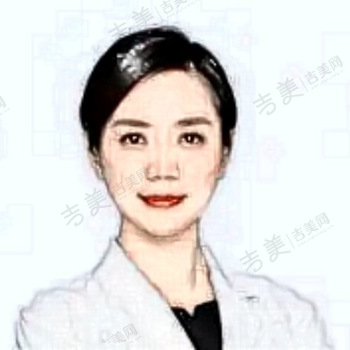 刘丽娜
