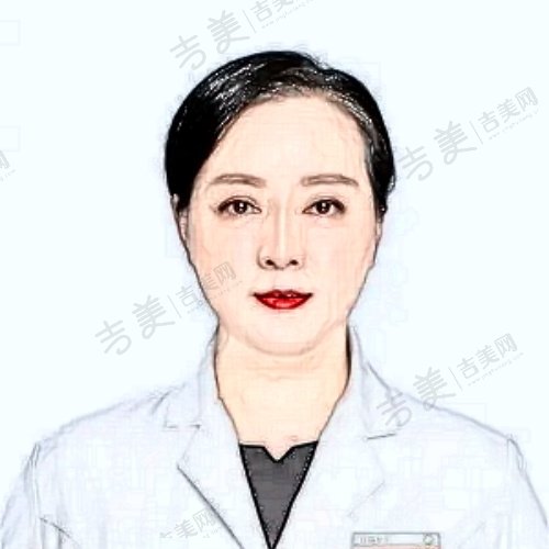 王丽君