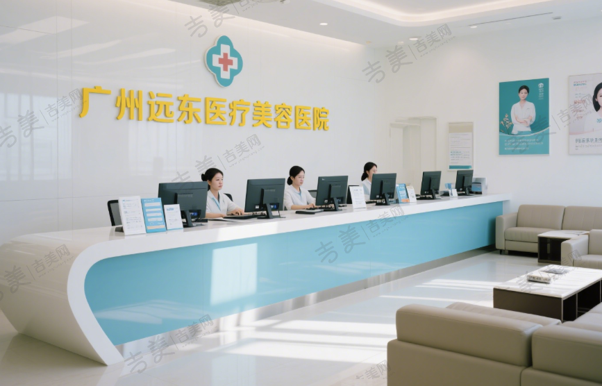 广州远东医疗美容医院