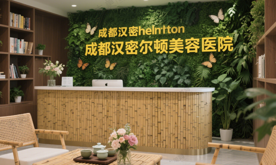 成都汉密尔顿美容医院