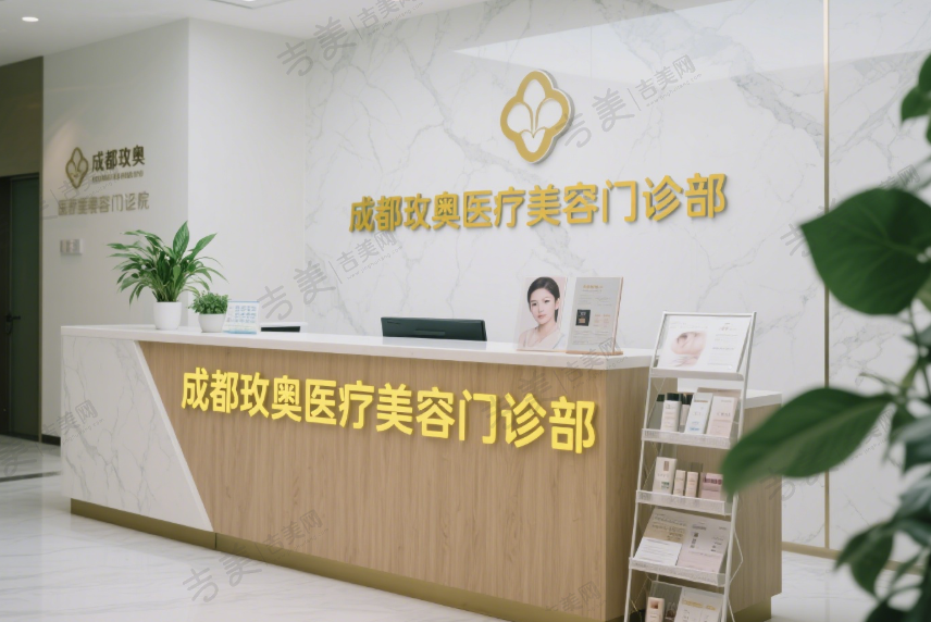 成都玫奥医疗美容门诊部