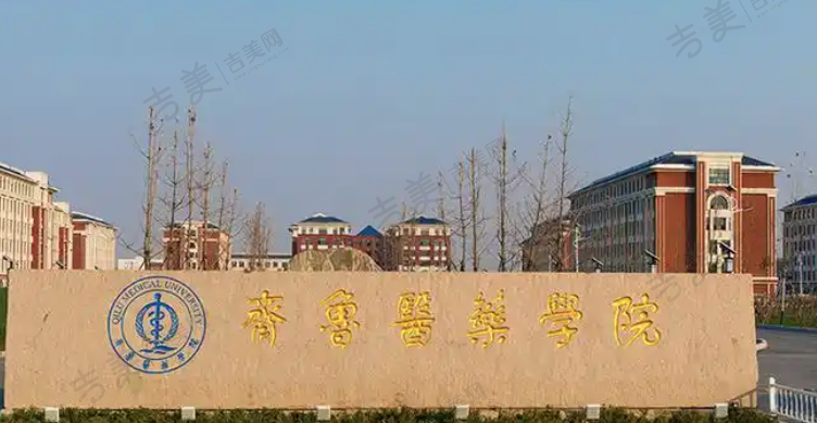 山东大学齐鲁医学院眼科